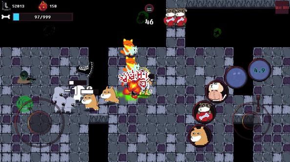 小狗VS僵尸 v15.20