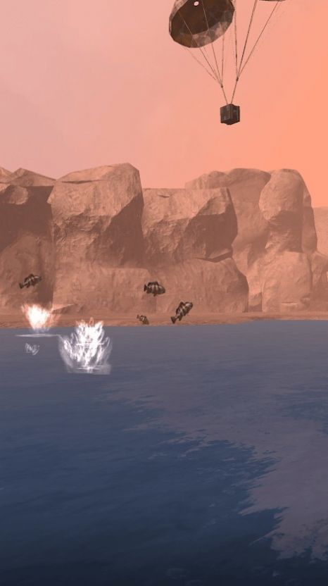 快艇狩猎鱼游戏安卓版下载（Speed Boat Hunting Fish hunt） 