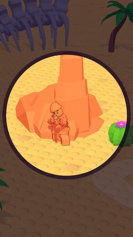 格挡狙击手  v1.0.1