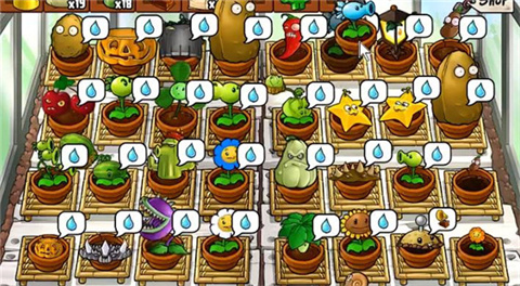 植物大战僵尸官方正版