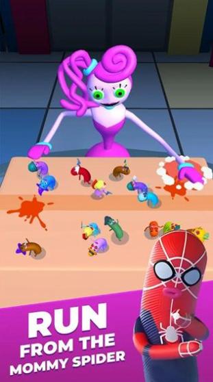 香肠生存大师 v1.0.6