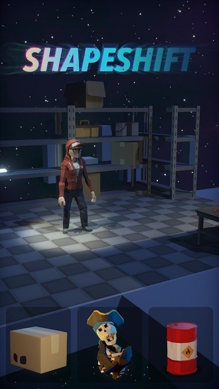 变形者战士 v1.04