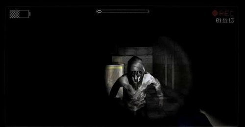 瘦长鬼影多人联机版 v1.0