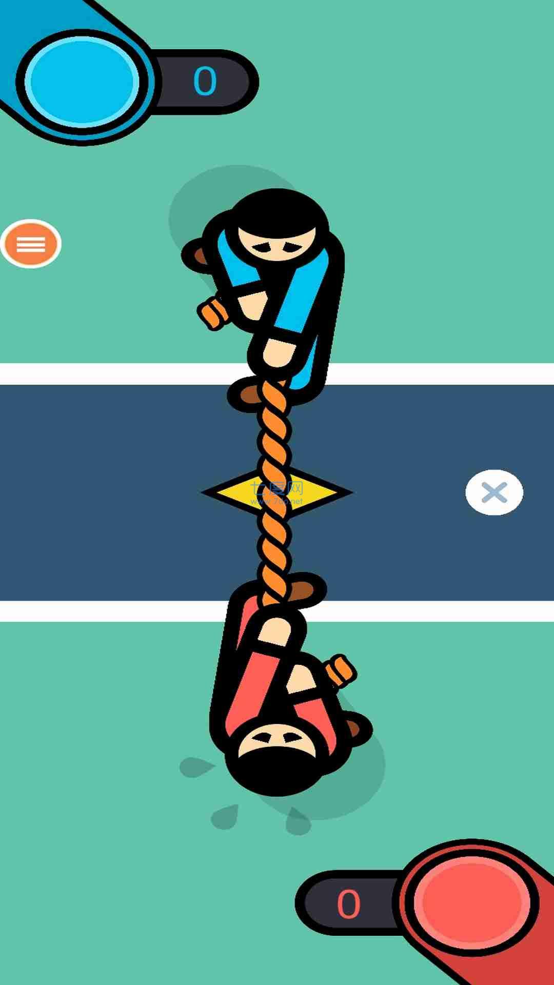 游乐园迷你儿童游戏 v1.0