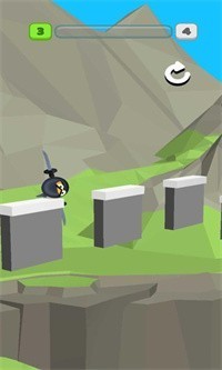 忍者攀登大挑战 v0.1.1