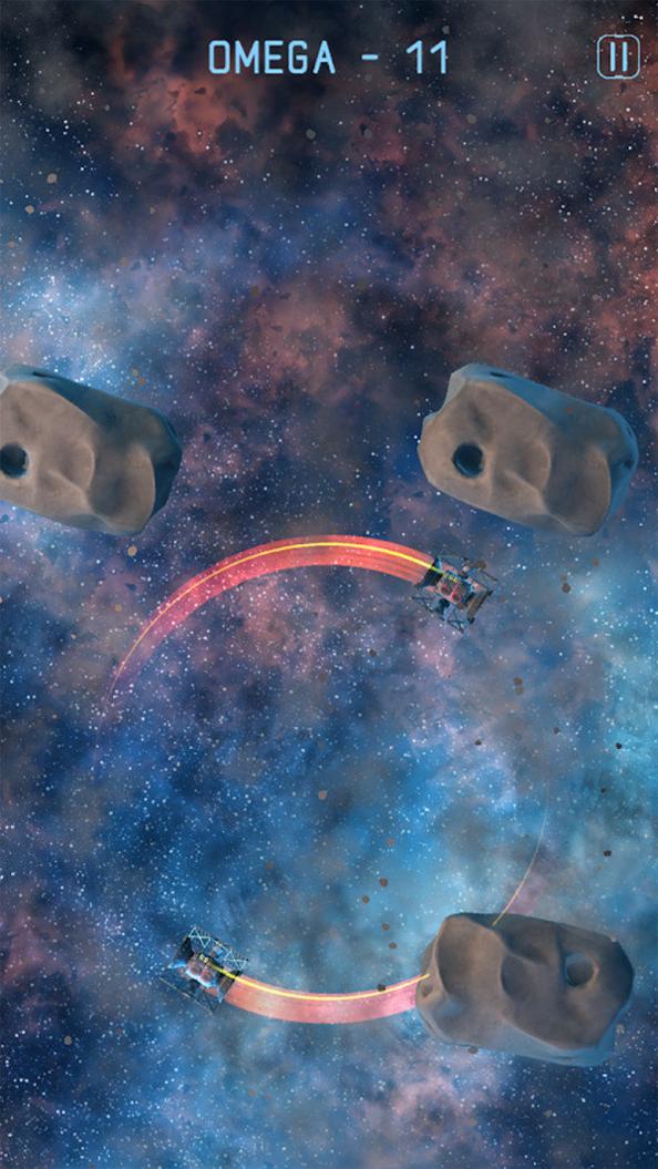 流浪地球宇宙旅行者 v1.0.2