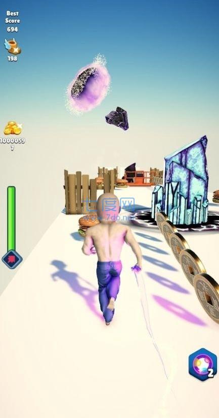 Destruction Rush  v1.2