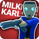 牛奶特工官方版(Milkman Karlson)