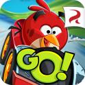 愤怒的小鸟卡丁车(含数据包) Angry Birds Go! v1.3.0
