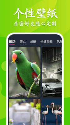 大众来电秀 v1.0