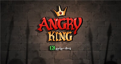 愤怒的国王 安卓版 v3.0.5