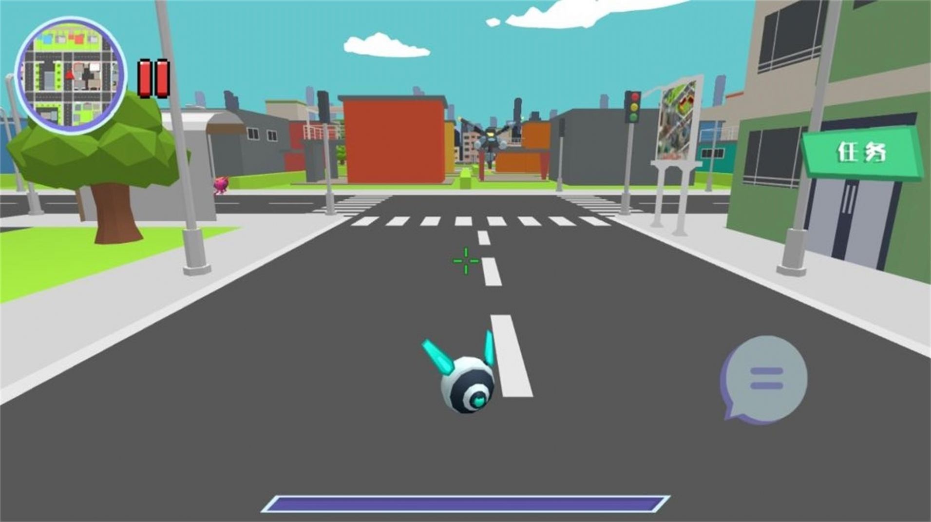 机甲大世界安卓手机版  v4.0.3