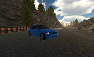 漂移撞僵尸 v1.7