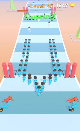 橄榄球四分卫保护 V 1.0