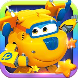 超级飞侠之机甲战神2020