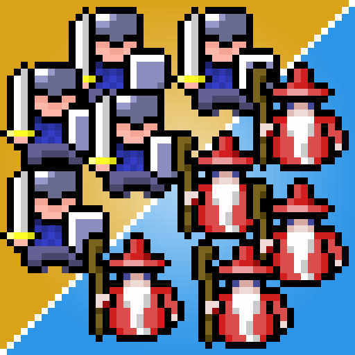 统治战争小游戏