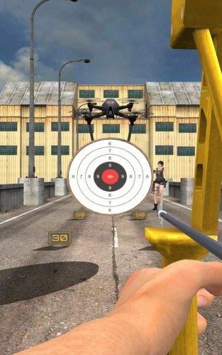 射箭世界游戏 v1.0.0