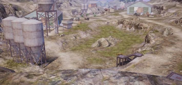 和平精英海岛2.0体验服  v1.8.4