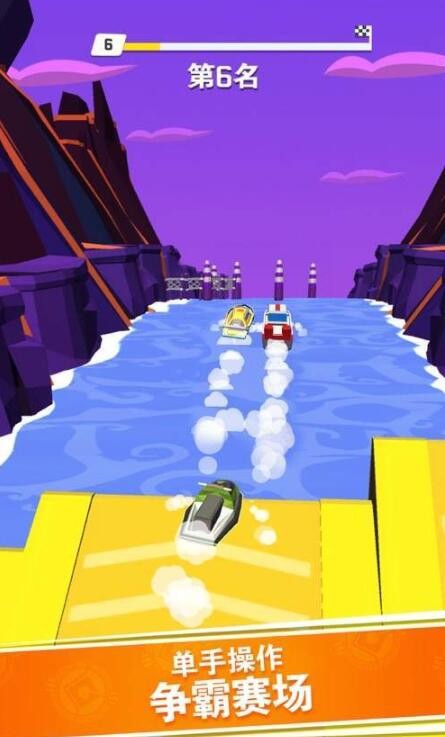 全民赛艇 2020-04-03 09:23