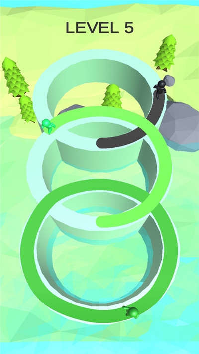 路径油漆 v1.0.1