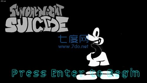 周五夜放克米老鼠 v0.2.7