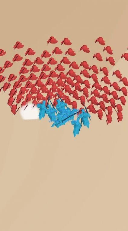 小型战场模拟器 0.1