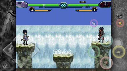 死神vs火影3.5手游下载 v3.5