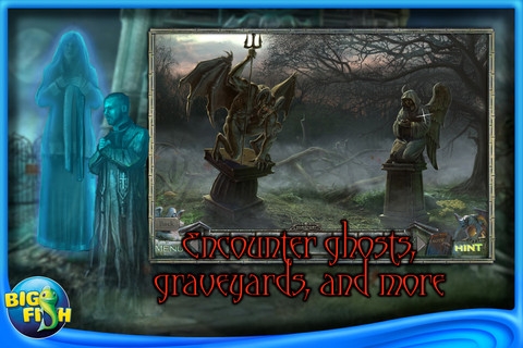 墓地:小孩的困惑 RedemptionCemeteryChildren'sPlightCollector'sEdition v3.2.5