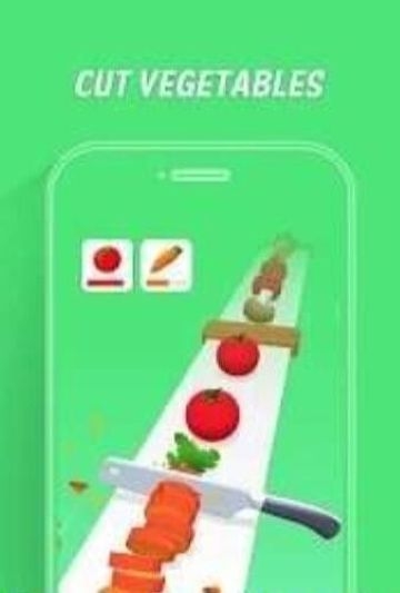 切割专家 v1.0.1 安卓版