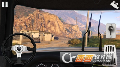 模拟卡车司机 v1.0.4安卓版