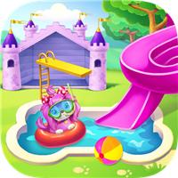 我的虚拟宠物咪咪狗游戏