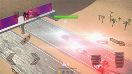 中东豪车模拟器中文版破解版 v4.2.38