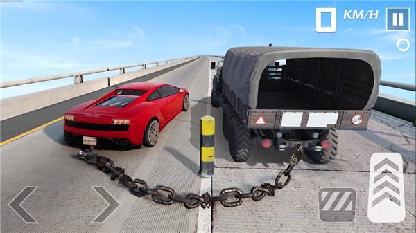 超级车祸模拟器无广告 v1.9