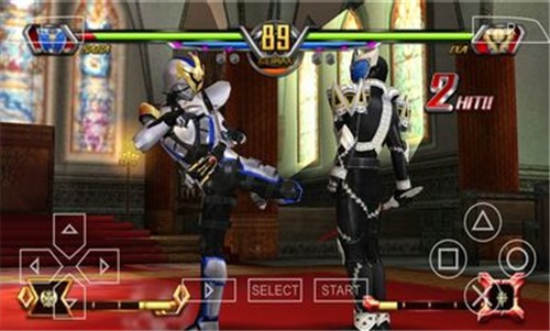 假面骑士超巅峰英雄正版 v2021.12.13.12