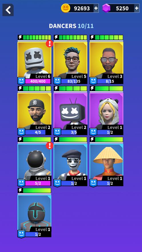 marshmello音乐舞蹈 v3.1.5