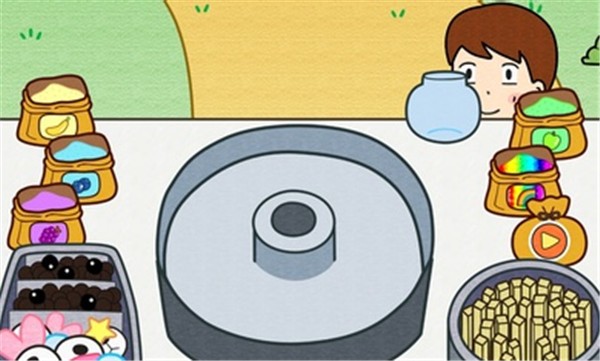 夏莉的棉花糖店  v1.0.2