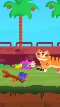 意外慢我一步 v1.8.0