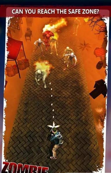 行尸走肉射击手 2024-06-25 15:08