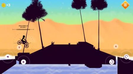 山地车手摩托车 v1.0