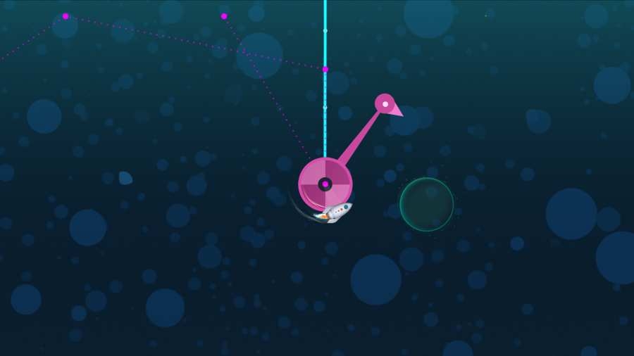 LWR(白色小火箭) v1.0.7 安卓版