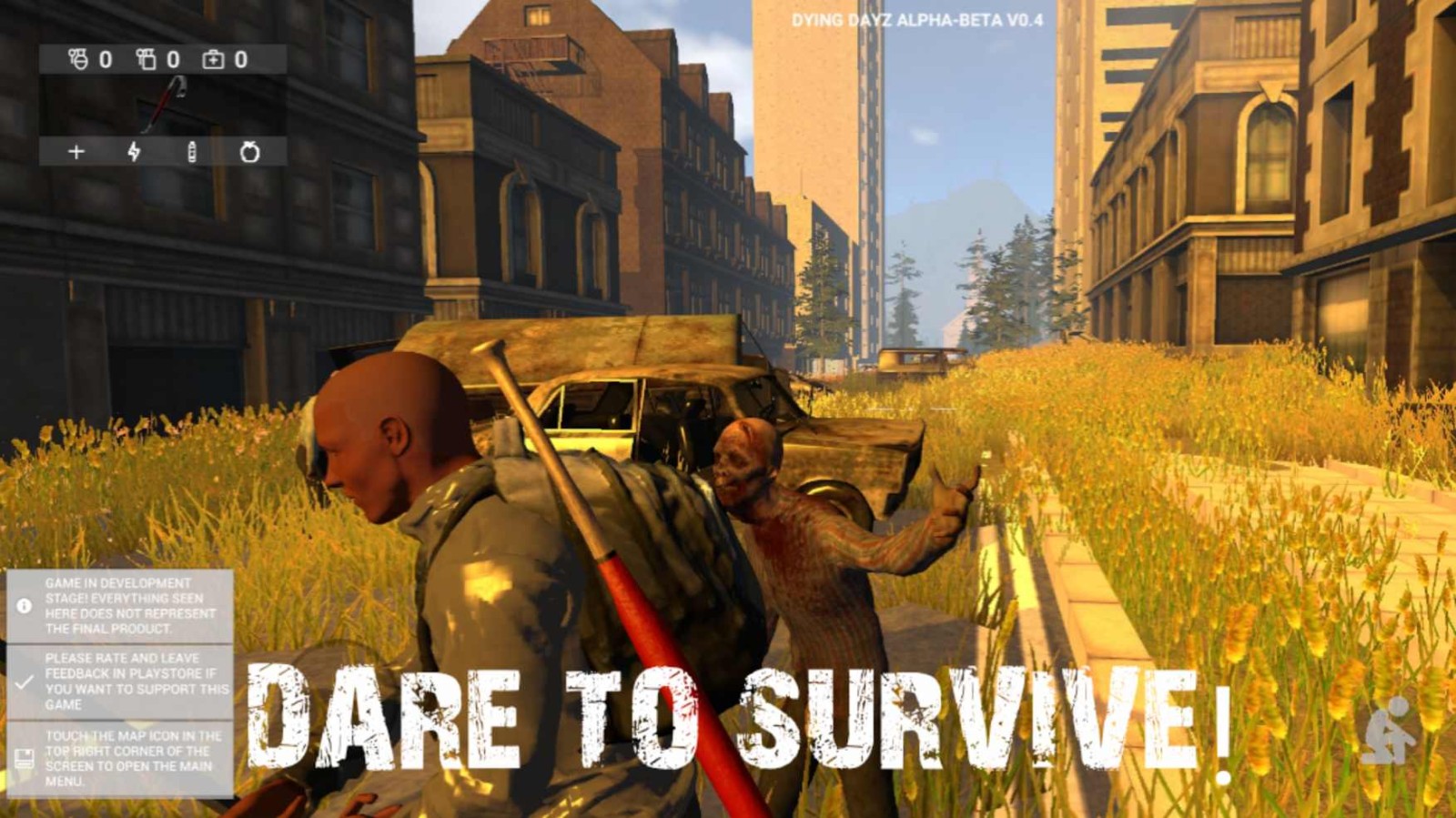 新革命开放世界生存中文免费金币最新版  v5.0.2