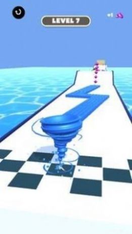 疯狂龙卷风竞赛游戏官方版  v4.4.4