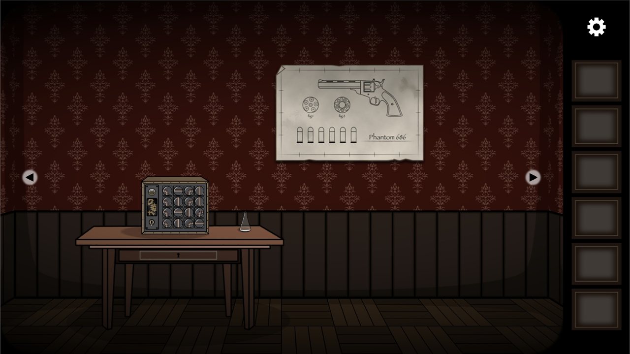 奇案炼金术士游戏最新安卓版  v5.1.3