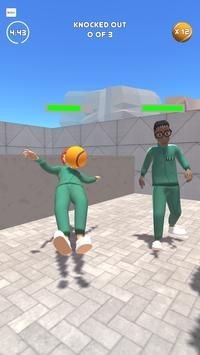 击倒猎人  v1.2