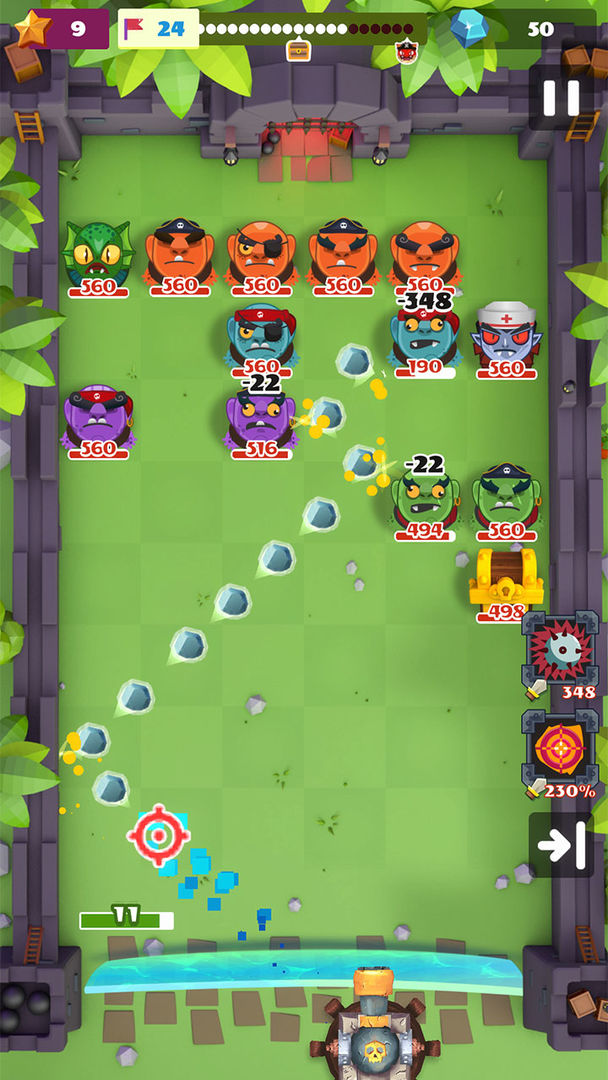 小岛海盗 手机版 v3.0.5