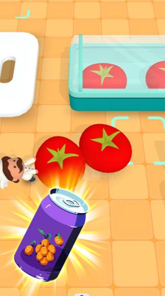 托卡餐厅生活  v1.0.0