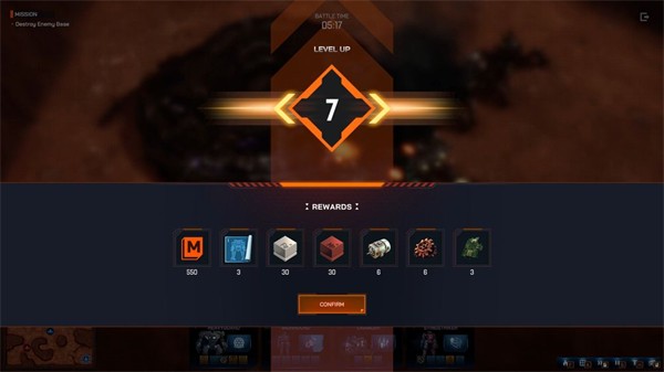 宇宙机甲 需要支持安卓系统5.2以上