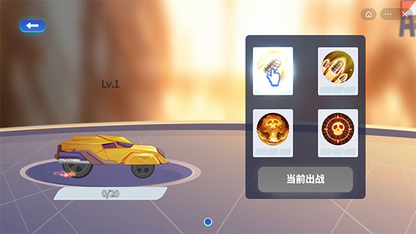 万宁赛车最新版本 v1.0