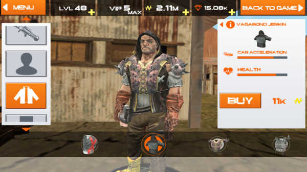 世界末日之后1.5