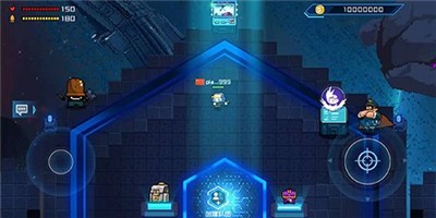 超级玩家我要回地球  v0.2.0